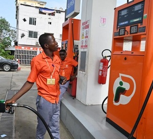 Hydrocarbures en Côte d’Ivoire : les prix restent stables pour les ménages, les industriels profitent d’ajustements