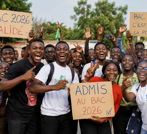 BAC 2026 Côte d’Ivoire : dates des oraux, des écrits et des résultats officiels