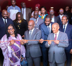 African Digital Week 2026 : Djibril Ouattara dévoile la stratégie numérique de la Côte d’Ivoire à l’horizon 2035