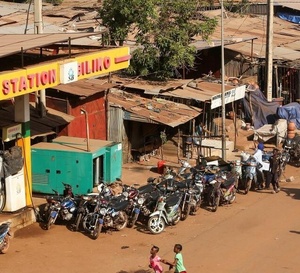 Mali : la pénurie de carburant paralyse l’économie de Ségou