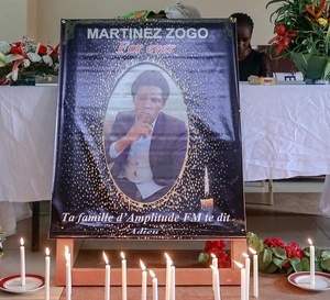 Affaire Martinez Zogo : la diffusion d’une vidéo relance les interrogations sur les commanditaires