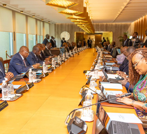 Côte d’Ivoire : l’État porte sa participation à 30 % dans la Compagnie minière du Baffin (CMB)