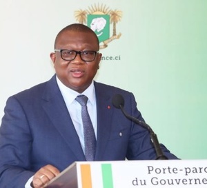 Côte d’Ivoire : le gouvernement table sur une croissance moyenne de 6,8 % entre 2027 et 2029