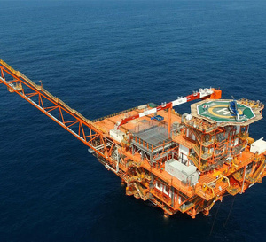 Hydrocarbures : 8 nouveaux contrats signés avec Petrobras, le bassin sédimentaire ivoirien occupé à 75 %