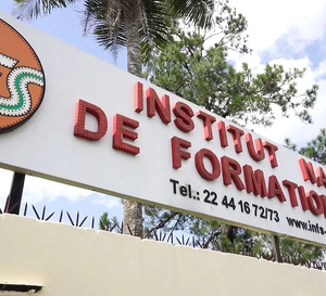 INSFS 2026 : dates d'inscription, convocations, visites médicales, examens et résultats