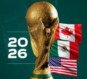 Le Mondial 2026 ouvre ses portes, l’Afrique nourrit de grandes ambitions