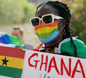 Ghana : la loi anti-LGBTQ+ ravive les tensions autour des libertés individuelles
