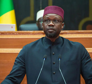 Sénégal : Sonko consolide son pouvoir au Pastef