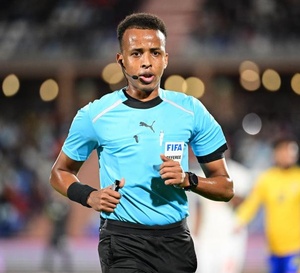Mondial 2026 : le refoulement d’Omar Artan déclenche une crise entre la Somalie et les États-Unis
