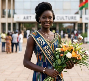 Burkina Faso : pourquoi le gouvernement a suspendu tous les concours de beauté