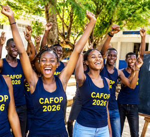 Résultats définitifs CAFOP 2026 : comment consulter la liste des admis le 19 juin