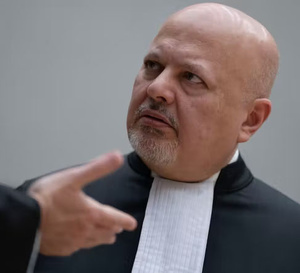 CPI : le procureur Karim Khan suspendu après des accusations d’agression sexuelle