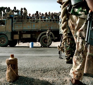 Mémoire d’Afrique : 9 juin 1999, la guerre Éthiopie-Érythrée, une tragédie que l’Afrique aurait pu éviter