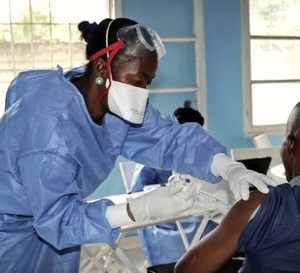 : RDC : grève annoncée des médecins en pleine recrudescence d’Ebola