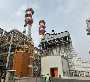 : Niger : une centrale « de solidarité » pour atténuer les coupures d’électricité à Niamey