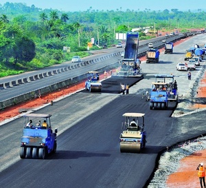 Nigeria : l’autoroute Lagos-Calabar, un projet d’infrastructure sous haute tension écologique