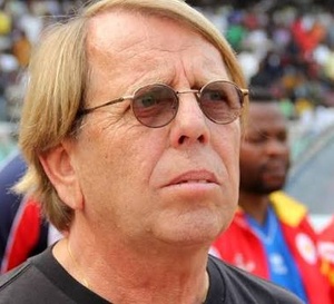 Claude Le Roy de retour à la tête du Congo avec l’objectif CAN 2027
