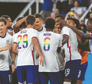 Les grandes affiches de la deuxième journée du Mondial 2026