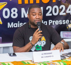La Nuit des animateurs : Abidjan célèbre ses voix du micro