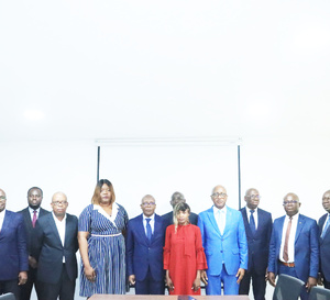 Tabac en Côte d’Ivoire : la Commission d’agrément officiellement opérationnelle
