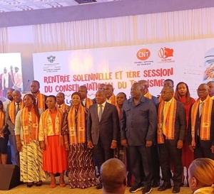 Tourisme ivoirien : le CNT mise sur l’innovation et le numérique pour atteindre ses ambitions 2030