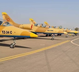 Mali : les limites opérationnelles des L-39 Albatros et l’enjeu stratégique des capacités ISR