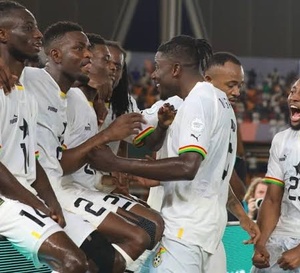 Mondial 2026 : les sélections africaines poursuivent leur aventure
