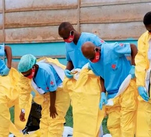Ebola à Bunia : les cliniques privées en première ligne face à une épidémie en expansion