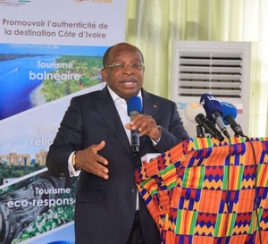 Songon : lancement du Parc Oriental, un projet touristique de 120 milliards FCFA au cœur de la transformation locale