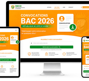 Résultats du BAC 2026 en Côte d’Ivoire le 06 juillet : que faire en cas de perte de son numéro de table ?