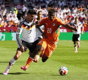 Allemagne – Côte d’Ivoire (2-1) : une courte défaite qui relance totalement le groupe E
