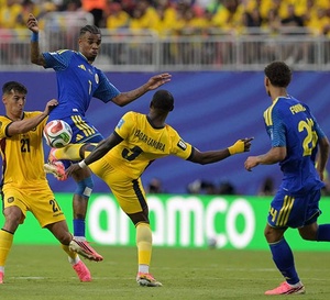 Mondial 2026- Groupe E: Allemagne qualifiée, bataille ouverte entre Ivoiriens, Équatoriens et Curaçao