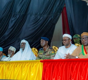Mali : les religieux appellent à l’unité et à la cohésion nationale
