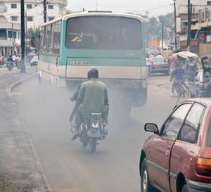 Togo : vers une stratégie renforcée contre la pollution de l’air
