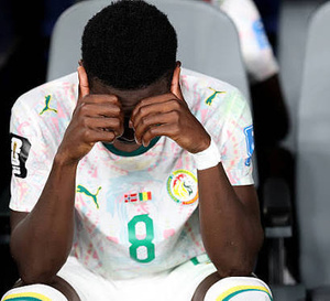 Mondial 2026 : le Sénégal chute face à la Norvège et compromet ses chances