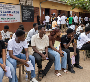 Résultats du BAC 2026 : voici les conditions de repêchage