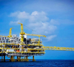 Pétrole : une nouvelle découverte annoncée sur le bloc offshore CI-709