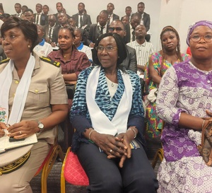 Bouaké : lancement de la 6e édition des Journées Nationales du Service Public