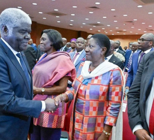 Réforme électorale en Côte d’Ivoire : pourquoi le PPA-CI a boycotté la rencontre avec le gouvernement