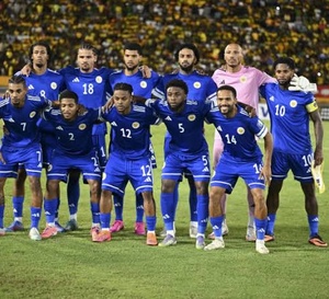 Mondial 2026 : à la découverte de Curaçao, l’adversaire du jour des Éléphants