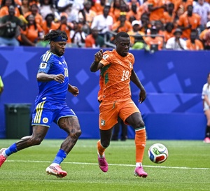 Curaçao – Côte d'Ivoire : les temps forts d'un succès historique au Mondial 2026