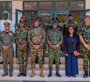 Guinée-Bissau : la Cédéao dément les accusations de corruption contre sa mission militaire