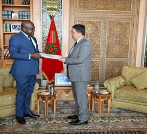 RDC–Maroc : Tshisekedi sollicite Mohammed VI avant l’échéance décisive de la Francophonie