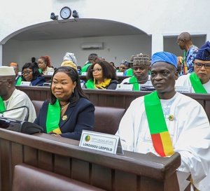 Bénin : la médiature de la République absorbée par le CES, une réforme institutionnelle majeure