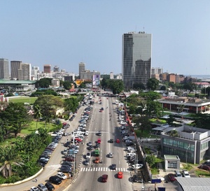 Économie : la Côte d’Ivoire passe en risque « faible » de surendettement après validation de son programme avec le FMI
