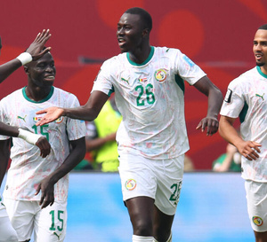 Mondial 2026 : les scénarios improbables qui peuvent sauver les Lions de la Teranga