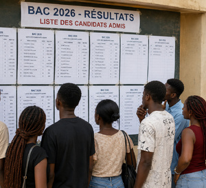 Résultats BAC 2026 en Côte d’Ivoire : comment savoir si vous êtes admissible au repêchage