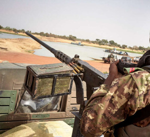 Mali : une nouvelle architecture de la défense en préparation face à des menaces en mutation