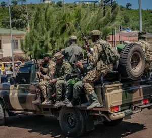 RDC : Kinshasa saisit la Cour internationale de Justice contre le Rwanda