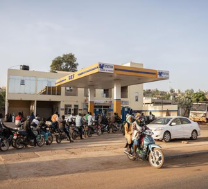 Tombouctou sous tension : électricité, eau et carburant au point mort dans un contexte de crise sécuritaire
